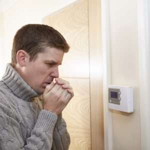 heater blowing cold air | Utah furnace repair | True Pros Plumbing Heating and Air Utah HVAC Experts