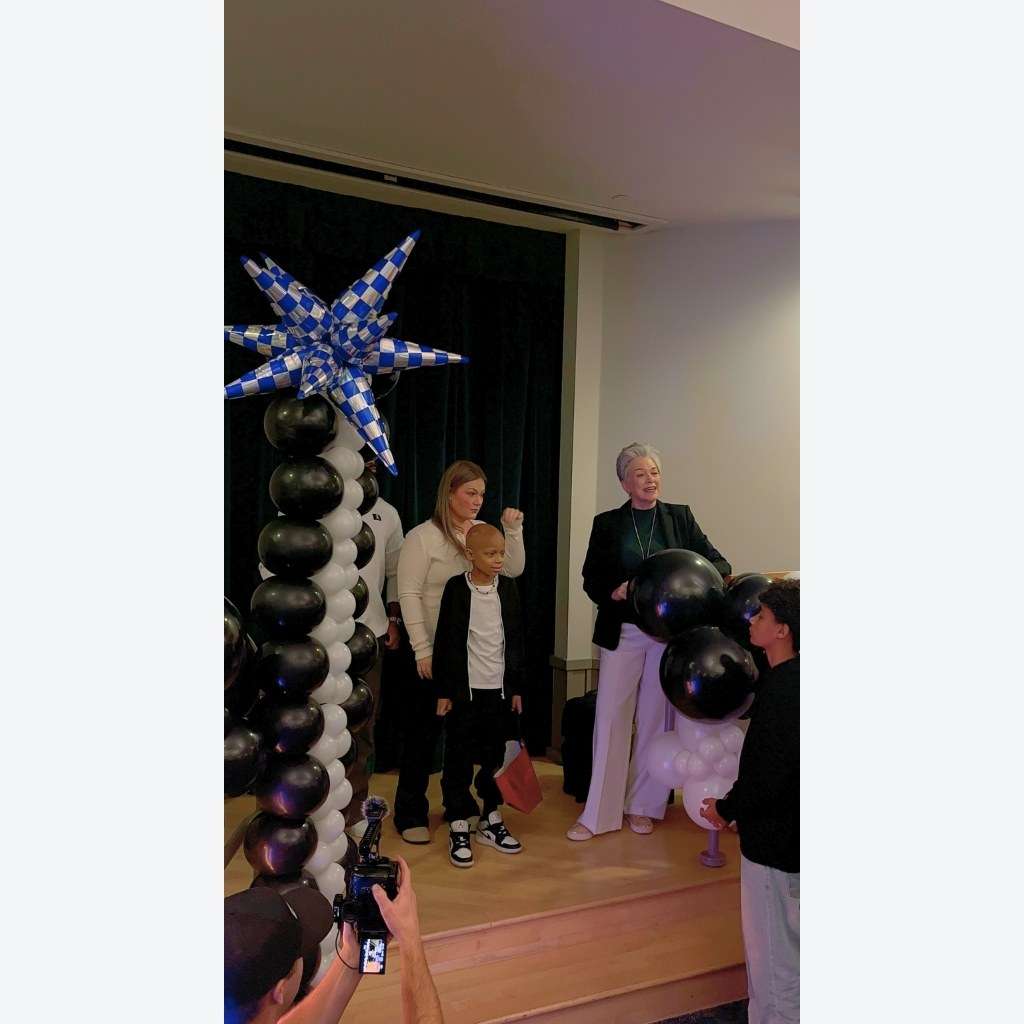 https://wish.org/utah/ Grants Kyson's Wish